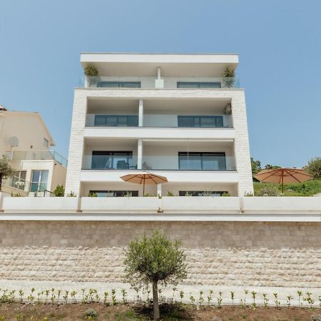 Savina Beachfront Oasis ヘルツェグ・ノヴィ エクステリア 写真
